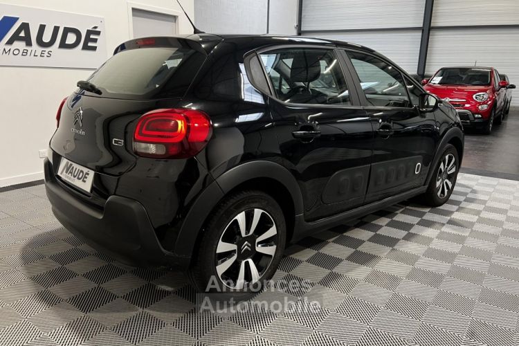 Citroen C3 1.2 PURETECH 82 CH SHINE Distribution neuve - <small></small> 8.490 € <small>TTC</small> - #7