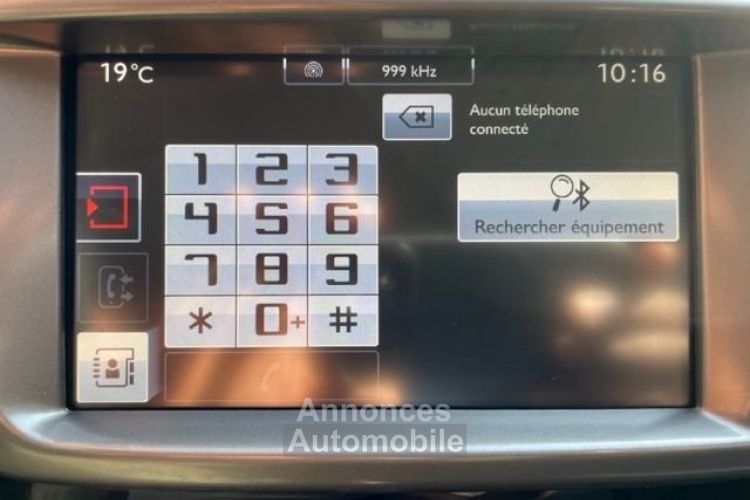 Citroen C3 1.2 PURETECH 82CH FEEL RADARS DE RECUL - <small></small> 7.990 € <small>TTC</small> - #18