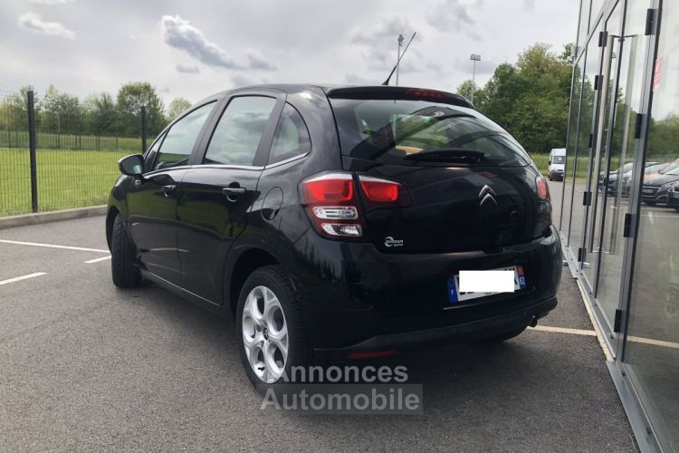 Citroen C3 1.2 PureTech 82cv Feel Edition - <small></small> 7.990 € <small>TTC</small> - #2