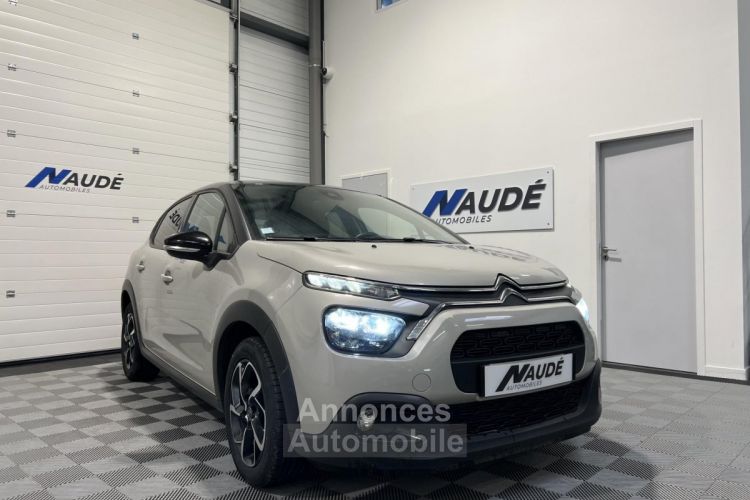 Citroen C3 1.2 Puretech 83 ch Shine Pack - <small></small> 15.490 € <small>TTC</small> - #1