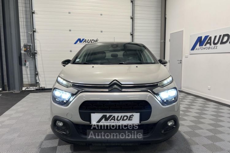 Citroen C3 1.2 Puretech 83 ch Shine Pack - <small></small> 15.490 € <small>TTC</small> - #2