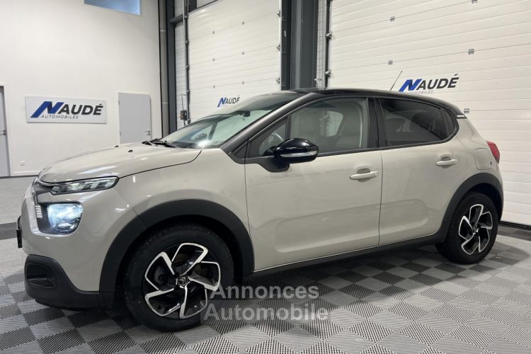 Citroen C3 1.2 Puretech 83 ch Shine Pack - <small></small> 15.490 € <small>TTC</small> - #4