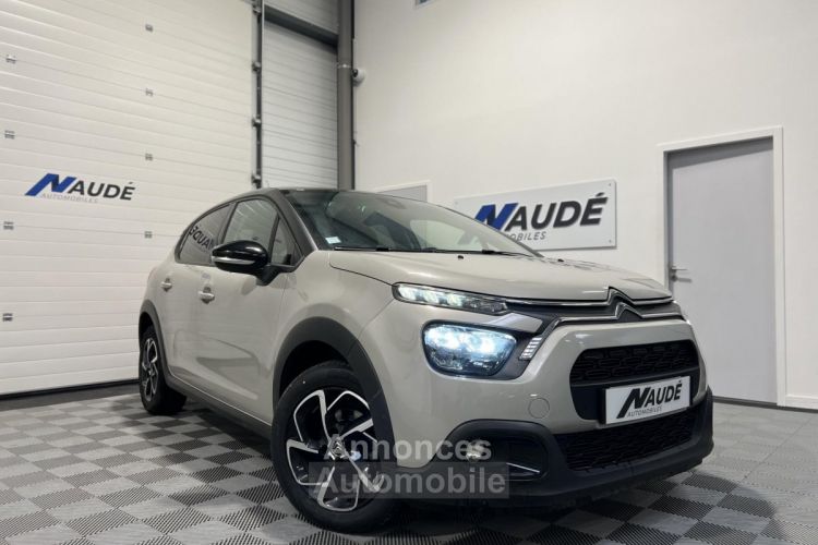 Citroen C3 1.2 Puretech 83 ch Shine Pack - <small></small> 15.490 € <small>TTC</small> - #18