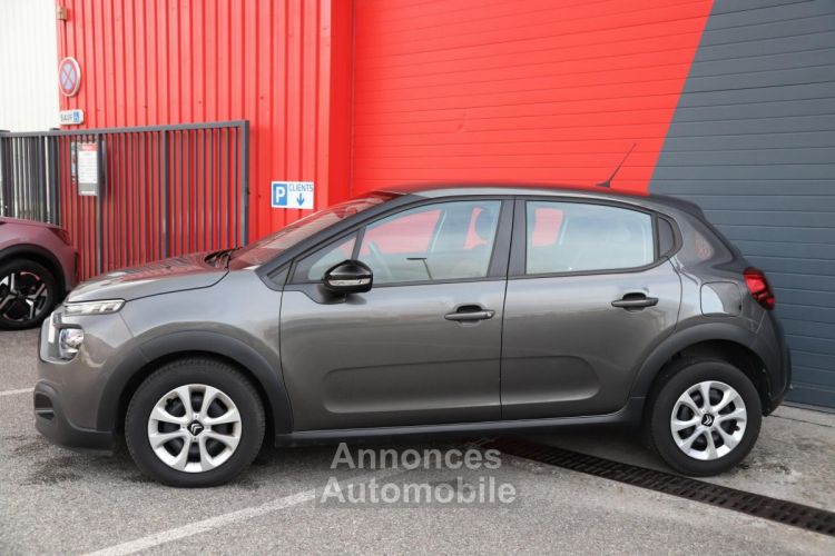 Citroen C3 1.2 PureTech 83 Feel Business CARPLAY RADAR ARR GPS - <small></small> 10.970 € <small></small> - #35