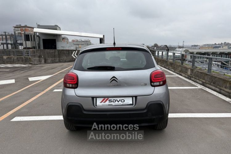 Citroen C3 1.2 PURETECH 83CH S&S  FEEL BUSINESS - <small></small> 8.990 € <small>TTC</small> - #5