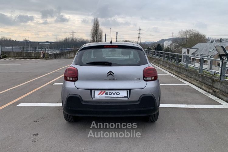 Citroen C3 1.2 PURETECH 83CH S&S  FEEL BUSINESS - <small></small> 8.990 € <small>TTC</small> - #2