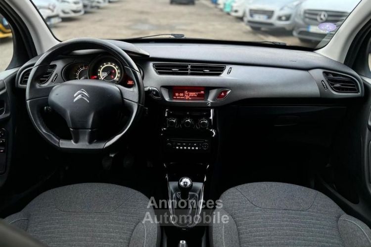 Citroen C3 1.2 PURETECH SELECTION - <small></small> 6.990 € <small>TTC</small> - #2