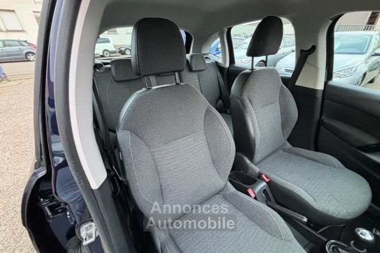 Citroen C3 1.2 PURETECH SELECTION - <small></small> 6.990 € <small>TTC</small> - #9