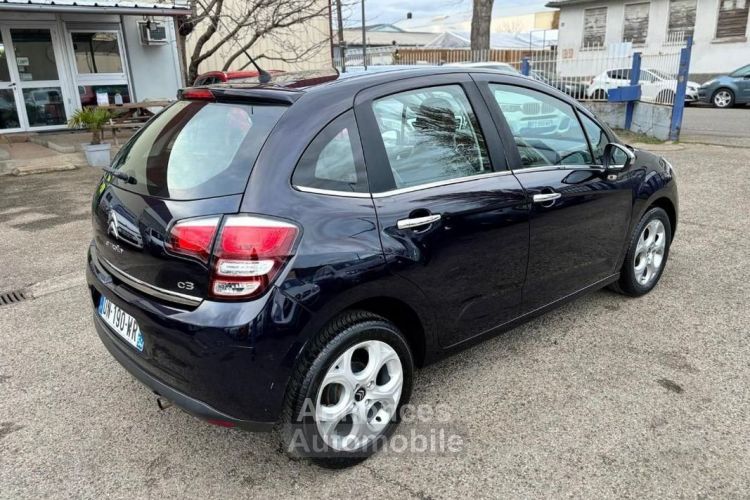 Citroen C3 1.2 PURETECH SELECTION - <small></small> 6.990 € <small>TTC</small> - #11