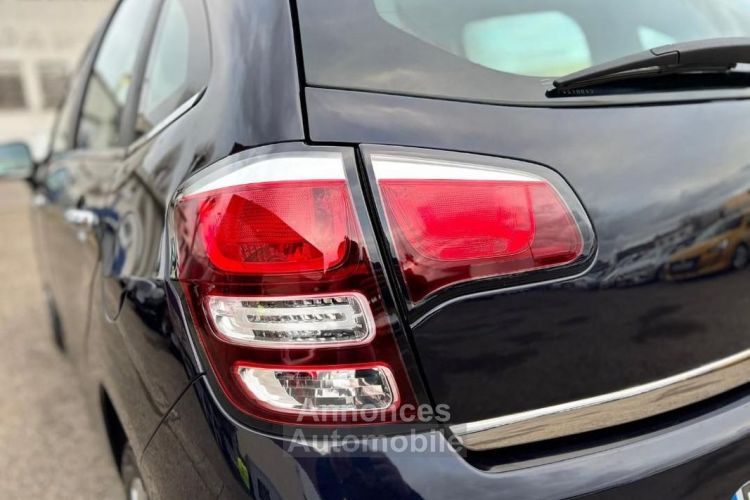 Citroen C3 1.2 PURETECH SELECTION - <small></small> 6.990 € <small>TTC</small> - #13