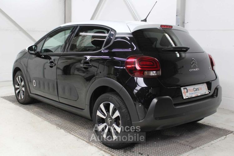 Citroen C3 1.2 PureTech Shine ~ Camera CarPlay Navi Top - <small></small> 12.990 € <small>TTC</small> - #7