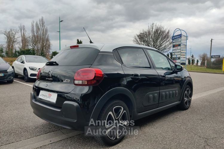 Citroen C3 1.2 THP 110 cv Origins 1ère main - <small></small> 10.990 € <small>TTC</small> - #5