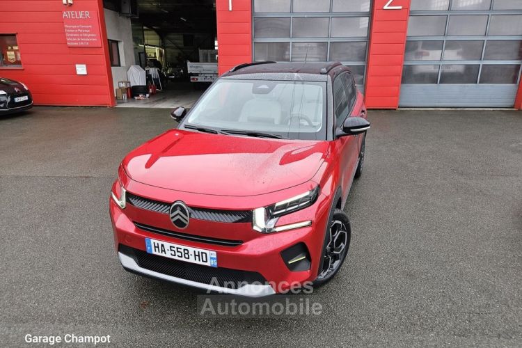 Citroen C3 1.2 TURBO 100CH MAX - <small></small> 20.020 € <small>TTC</small> - #1