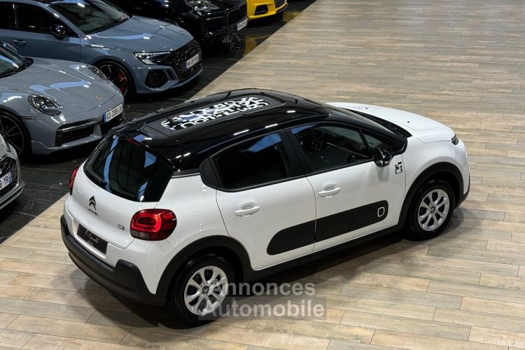 Citroen C3 1.2 VTi  82 cv CARPLAY - <small></small> 11.990 € <small>TTC</small> - #6