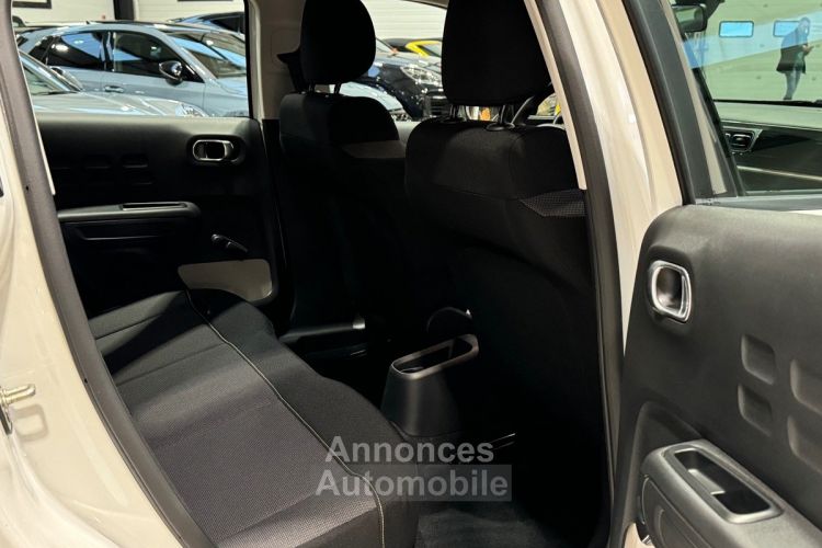 Citroen C3 1.2 VTi  82 cv CARPLAY - <small></small> 11.990 € <small>TTC</small> - #15