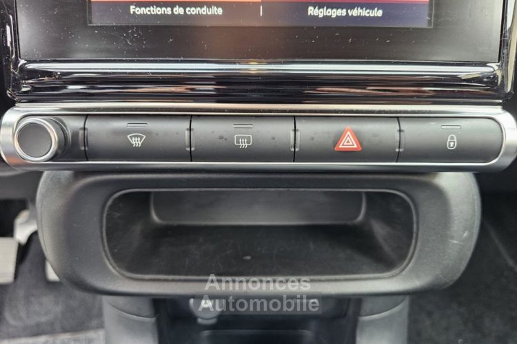 Citroen C3 1.2 VTi 82 ch Feel - Boitier FlexFuel Ethanol - Distribution Changée - <small></small> 7.990 € <small>TTC</small> - #20