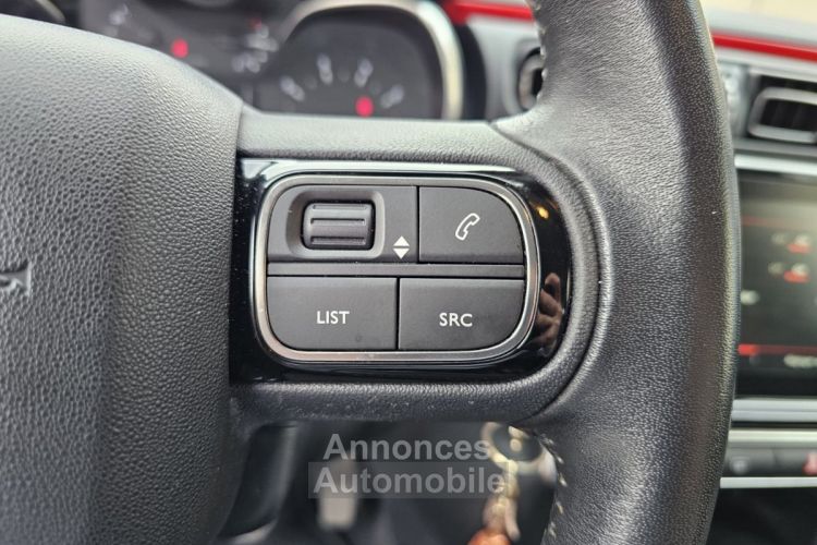 Citroen C3 1.2 VTi 82 ch Feel - Boitier FlexFuel Ethanol - Distribution Changée - <small></small> 7.990 € <small>TTC</small> - #28