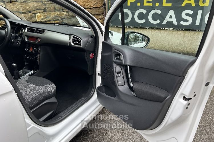 Citroen C3 1.2 VTI 82 Exclusive - <small></small> 5.990 € <small>TTC</small> - #4