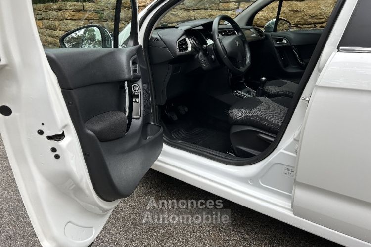 Citroen C3 1.2 VTI 82 Exclusive - <small></small> 5.990 € <small>TTC</small> - #6