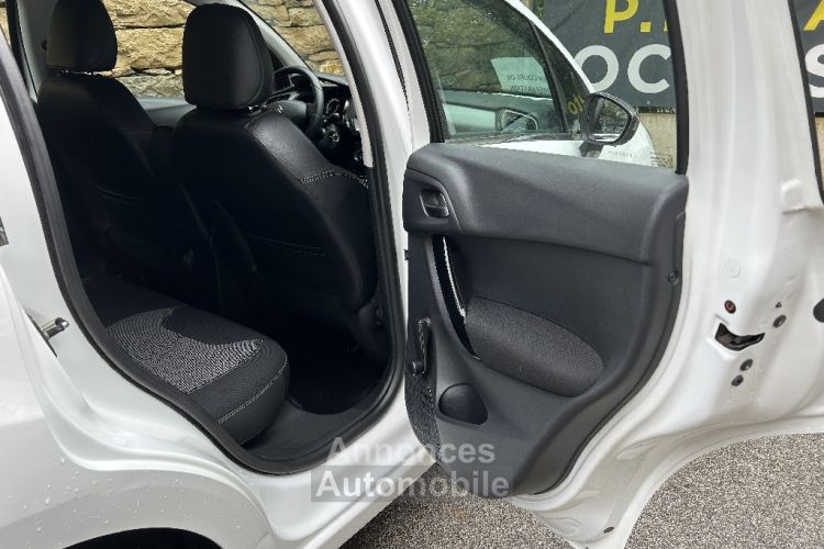 Citroen C3 1.2 VTI 82 Exclusive - <small></small> 5.990 € <small>TTC</small> - #10