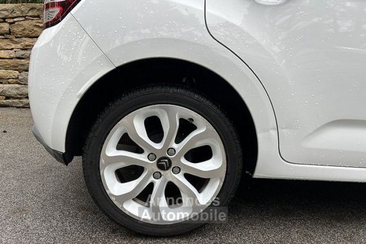 Citroen C3 1.2 VTI 82 Exclusive - <small></small> 5.990 € <small>TTC</small> - #16