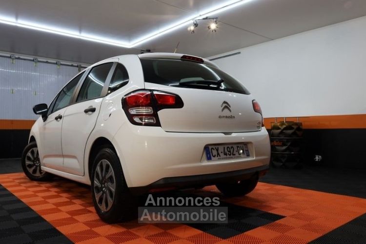 Citroen C3 1.2 VTI ATTRACTION - <small></small> 5.990 € <small>TTC</small> - #4