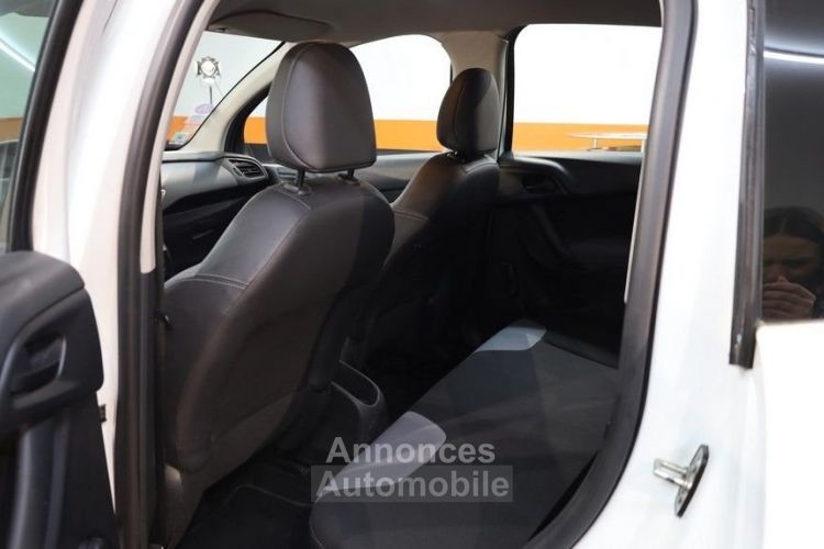 Citroen C3 1.2 VTI ATTRACTION - <small></small> 5.990 € <small>TTC</small> - #7