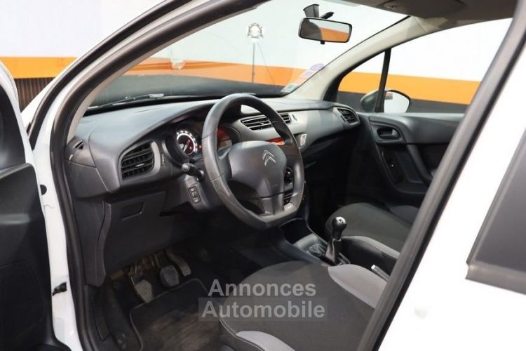 Citroen C3 1.2 VTI ATTRACTION - <small></small> 5.990 € <small>TTC</small> - #12