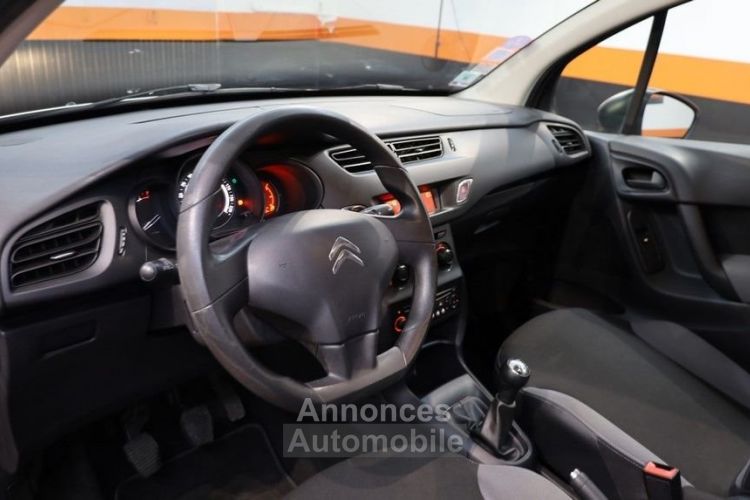 Citroen C3 1.2 VTI ATTRACTION - <small></small> 5.990 € <small>TTC</small> - #15