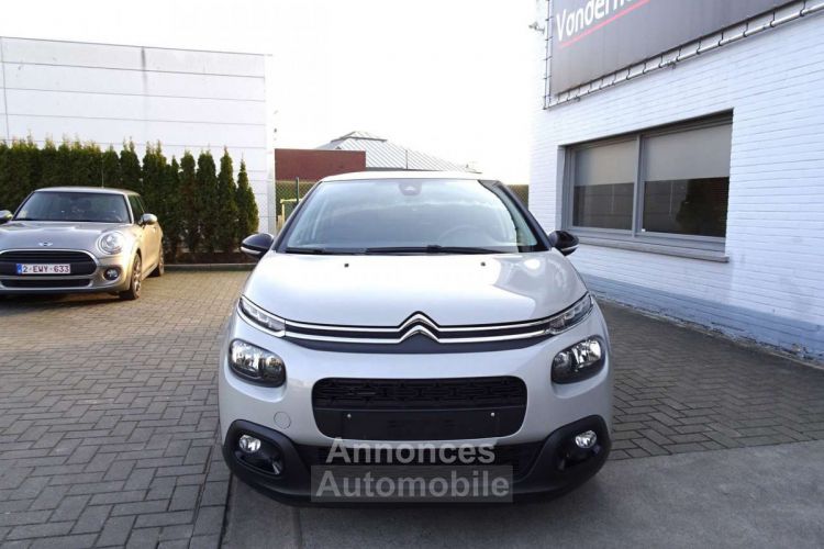 Citroen C3 1.2i 5d. Feel NAVI,CARPLAY,CRUISE,BLUETH,AIRCO,PDC - <small></small> 10.900 € <small>TTC</small> - #25