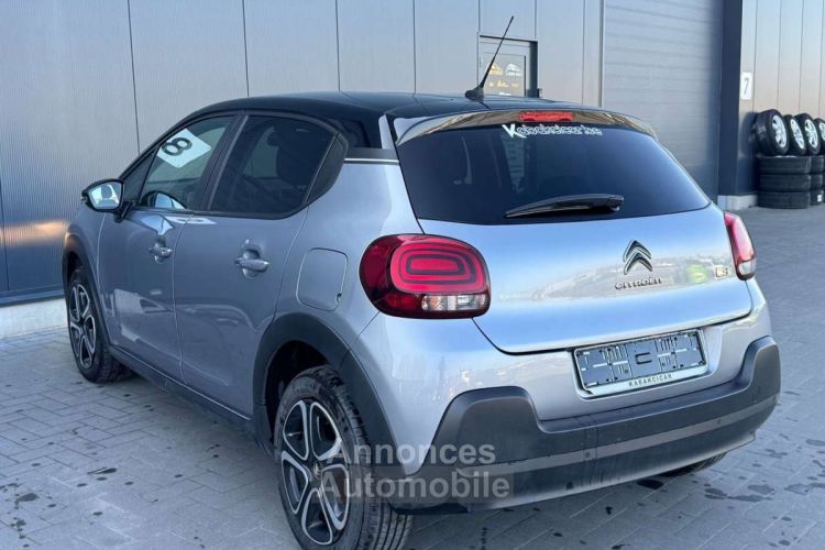 Citroen C3 1.2i Origins S -- NAVI CLIM GARANTIE 12 MOIS - <small></small> 8.990 € <small>TTC</small> - #4