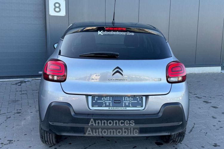 Citroen C3 1.2i Origins S -- NAVI CLIM GARANTIE 12 MOIS - <small></small> 8.990 € <small>TTC</small> - #5