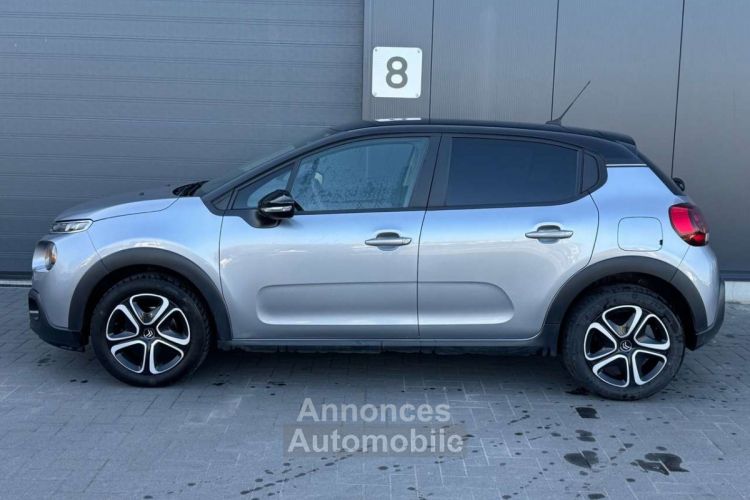 Citroen C3 1.2i Origins S -- NAVI CLIM GARANTIE 12 MOIS - <small></small> 8.990 € <small>TTC</small> - #8