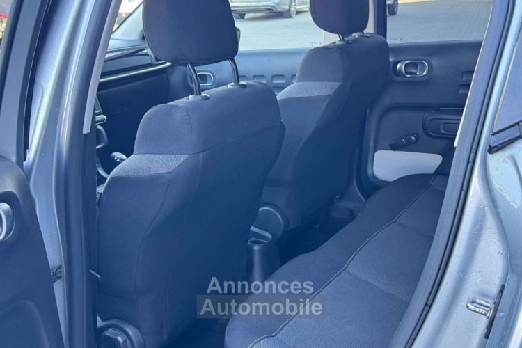 Citroen C3 1.2i Origins S -- NAVI CLIM GARANTIE 12 MOIS - <small></small> 8.990 € <small>TTC</small> - #12