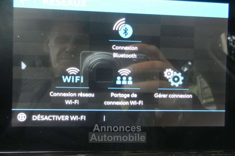 Citroen C3 1.2i PureTech Shine S Appel CarPlay clim jallu ect - <small></small> 12.000 € <small></small> - #17