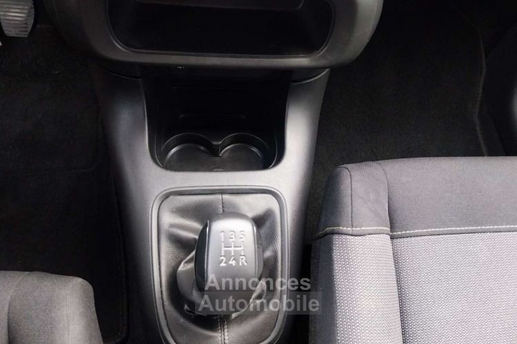 Citroen C3 1.2i S-ANROID.AUTO-CLIM-GARANTIE.12.MOIS- - <small></small> 8.990 € <small>TTC</small> - #17