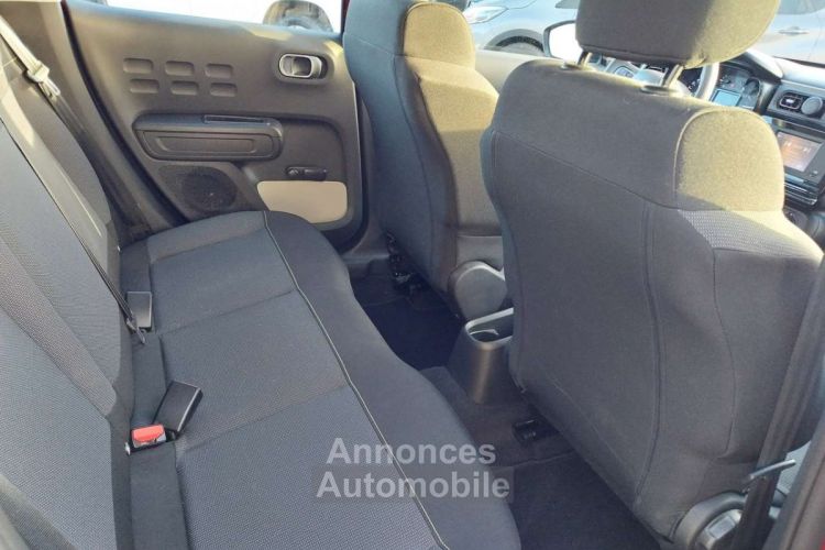 Citroen C3 1.2i You S-AIRCO-BLUETOOTH-GARANTIE.12.MOIS- - <small></small> 10.990 € <small>TTC</small> - #10