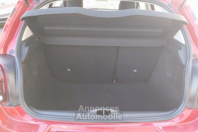 Citroen C3 1.2i You S-AIRCO-BLUETOOTH-GARANTIE.12.MOIS- - <small></small> 10.990 € <small>TTC</small> - #11