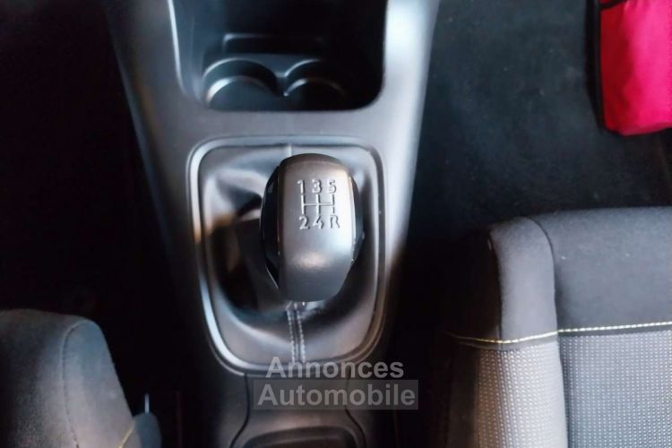 Citroen C3 1.2i You S-AIRCO-BLUETOOTH-GARANTIE.12.MOIS- - <small></small> 10.990 € <small>TTC</small> - #16