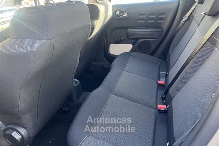 Citroen C3 1.2L 83CV YOU - <small></small> 13.990 € <small>TTC</small> - #4