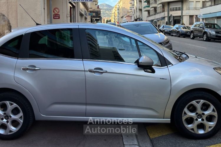 Citroen C3 1.2l PureTech 82 CV Exclusive - <small></small> 7.990 € <small>TTC</small> - #4