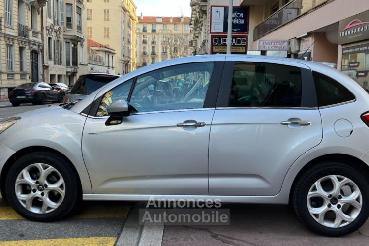 Citroen C3 1.2l PureTech 82 CV Exclusive - <small></small> 7.990 € <small>TTC</small> - #8