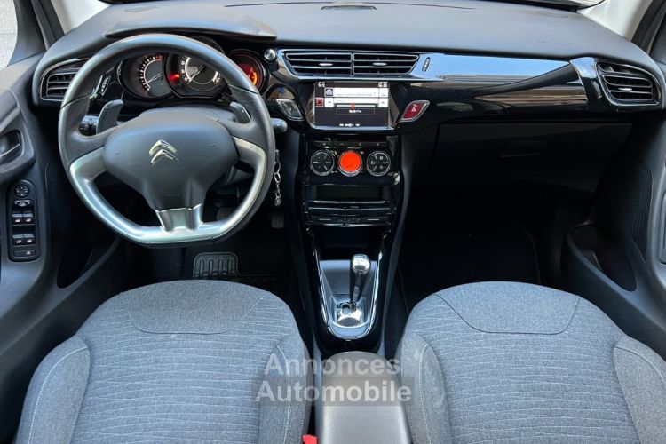 Citroen C3 1.2l PureTech 82 CV Exclusive - <small></small> 7.990 € <small>TTC</small> - #18