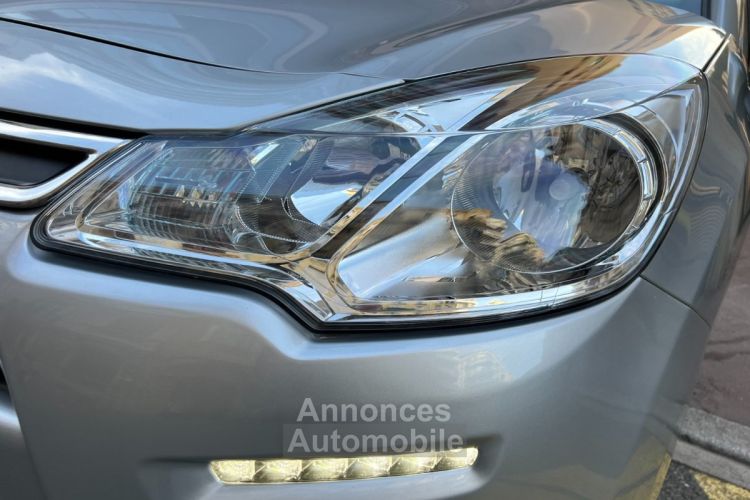 Citroen C3 1.2l PureTech 82 CV Exclusive - <small></small> 7.990 € <small>TTC</small> - #40