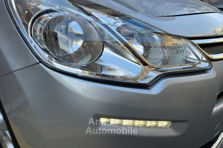 Citroen C3 1.2l PureTech 82 CV Exclusive - <small></small> 7.990 € <small>TTC</small> - #42