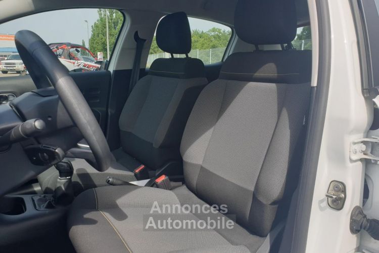 Citroen C3 12V - 82 S&S  2020 BERLINE Graphic - <small></small> 12.990 € <small></small> - #33