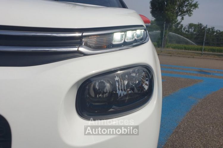 Citroen C3 12V - 82 S&S  2020 BERLINE Graphic - <small></small> 12.990 € <small></small> - #38