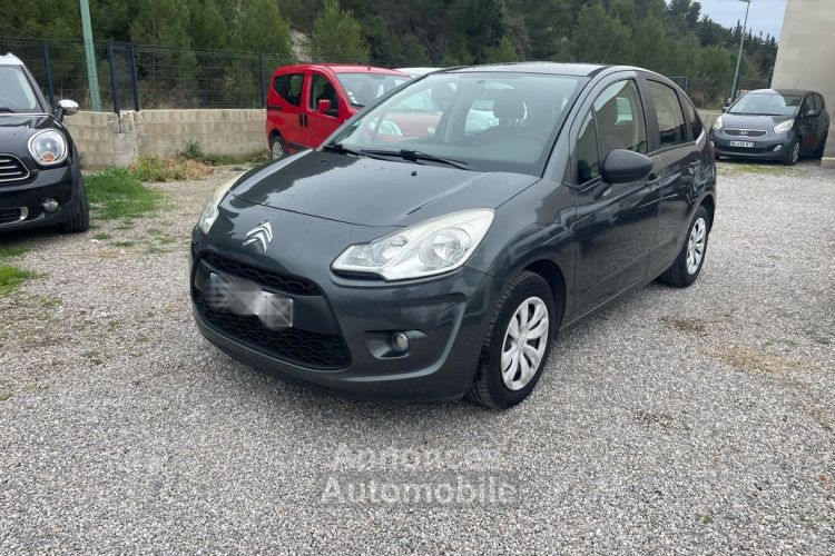 Citroen C3 1.4 70 ch - <small></small> 5.490 € <small>TTC</small> - #2