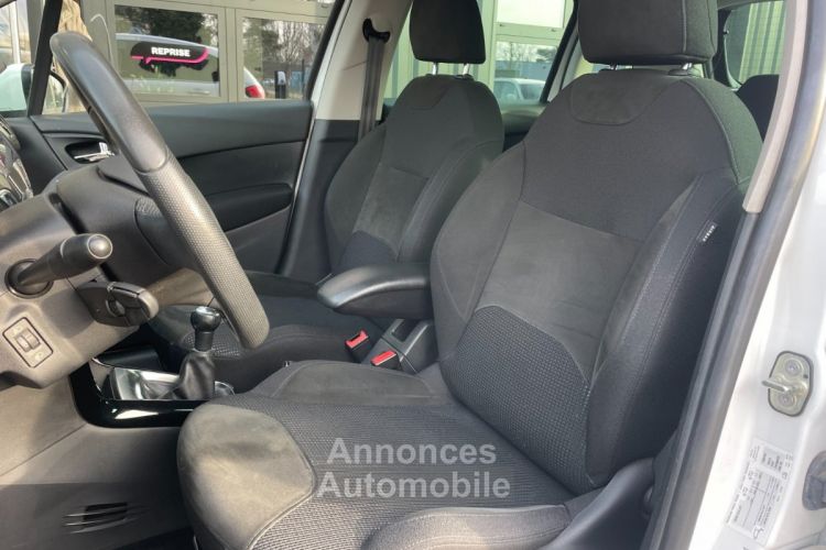 Citroen C3 1.4 95 ch exclusive avec regulateur climatisation - <small></small> 4.490 € <small>TTC</small> - #8