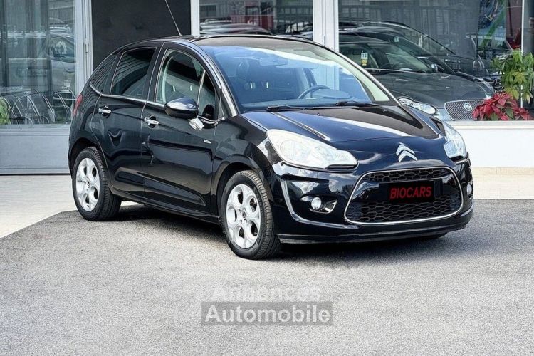 Citroen C3 1.4 Diesel 68CV  Tendance - <small></small> 6.450 € <small>TTC</small> - #1